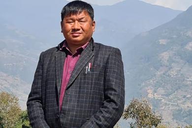 शेरधन राईलाई पराजित गर्दै श्रम संस्कृतिका राई निर्वाचित